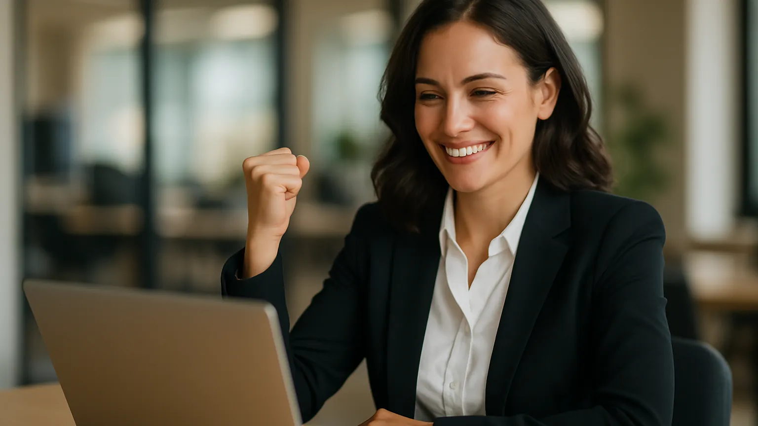 Signature de contrat ESN – binôme commercial & consultant IT